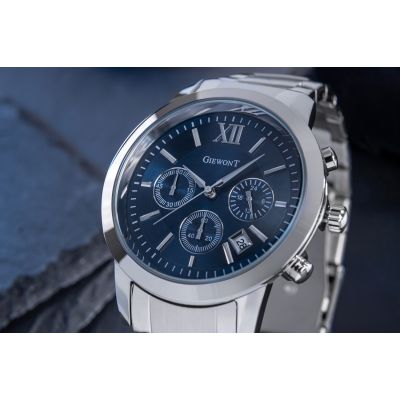 10. Men's Watch GIEWONT GW6480-2