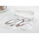 4. FoodSaver FSR2802-I Vacuum Food Storage Rolls (2 rolls; 28 cm x 5.5 m)