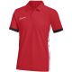 Nike Dri-Fit Academy Polo Kids T-Shirt Red FZ9763 657 M