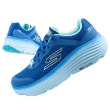 Skechers Max Cushioning Men's Light Blue Running Shoes