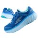 Skechers Max Cushioning Men's Light Blue Running Shoes