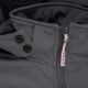 4. Softshell jacket Alpinus Bergamo W BR18186