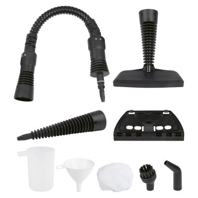 4. Steam cleaner PC-DR 3145 PROFICARE