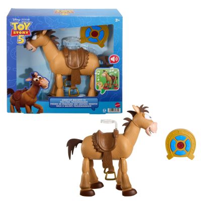 2. Disney Pixar JKV52 Kids Figure