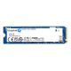 10. Kingston SSD 2000G NV3 M.2 2280 PCIe 4.0 NVMe