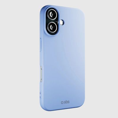 4. SBS Instinct Case for iPhone 16 Plus - Blue