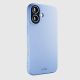 4. SBS Instinct Case for iPhone 16 Plus - Blue