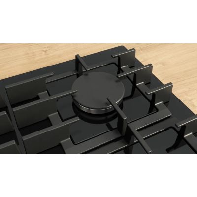 5. BOSCH PRP6A6H40 gas hob