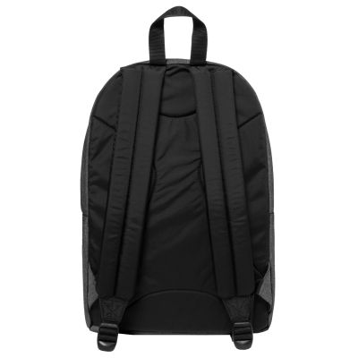 3. Eastpak Back To Work Backpack EK00093677H Grey One Size