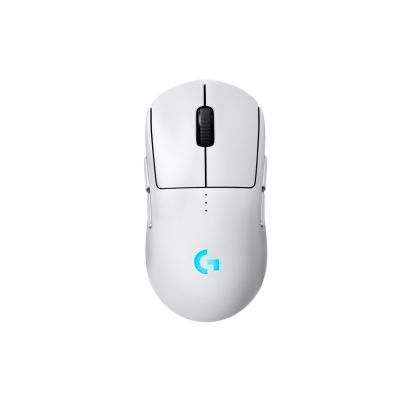 6. Logitech G PRO 2 LIGHTSPEED Mouse
