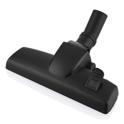 11. Hyundai VC800 Stick Vacuum Cleaner/Electric Brush 2-in-1 Stand Vacuum Cleaner AC Dry HEPA Bagless 600W Black, Silver