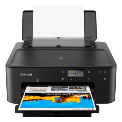3. CANON PIXMA TS705A inkjet printer