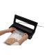 6. AddLiving V100 Vacuum Sealer Black, White