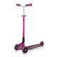 15. Scooter 3 wheels Globber Master Lights 662-110-2 HS-TNK-000011357
