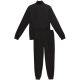 3. Puma Ess No. 1 Logo Poly Men's Tracksuit Black 692630 01
