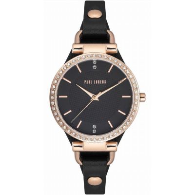 Paul Lorens Women's Watch PL13922A-1A3 + BOX