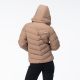 12. Women's winter quilted jacket LADY SAFI SP