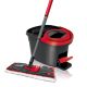 17. Vileda Ultramax TURBO spin mop
