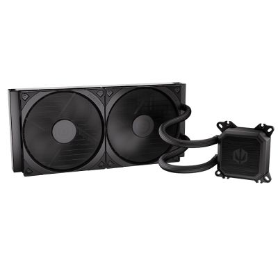 18. ENDORFY Navis F280 water cooling