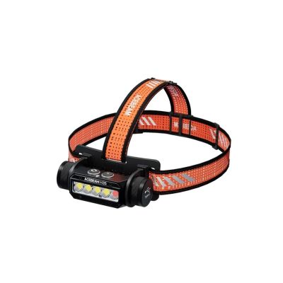 4. AceBeam H35 Flashlight