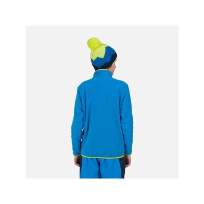 10. Rossignol Jr Strawpile Fleece Hz sweatshirt