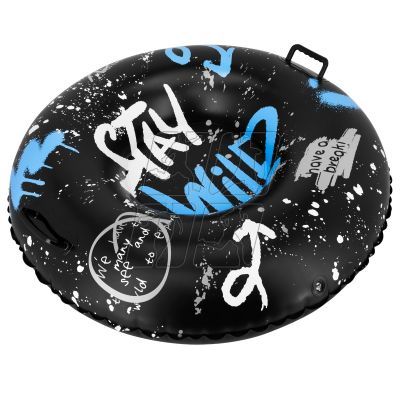 5. Spokey Stay Wild SPK-943555 snow glider