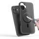 8. Dux Ducis Yind iPhone 17 Case Compatible with MagSafe - Black