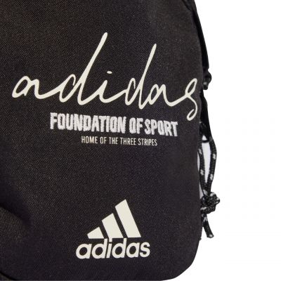 8. Adidas Organizer Graphic Classic IX6809 bag