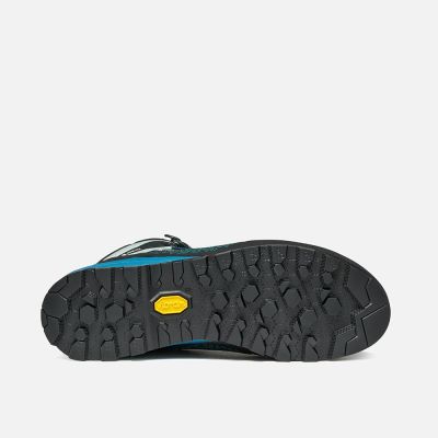 5. Garmont Hexagon GTX Adult Blue