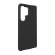 2. Puro Icon Mag Silicone Case with MagSafe for Samsung Galaxy S25 Ultra - Black