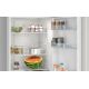6. BOSCH KGN 33NSDB fridge-freezer