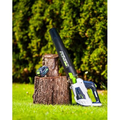 16. 20 V Cordless Blower, 160 km/h W04400 WUBER