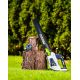 16. 20 V Cordless Blower, 160 km/h W04400 WUBER