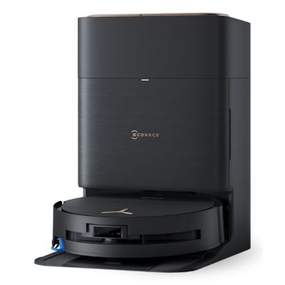 Ecovacs Deebot X9 Pro Omni Robot Vacuum Cleaner