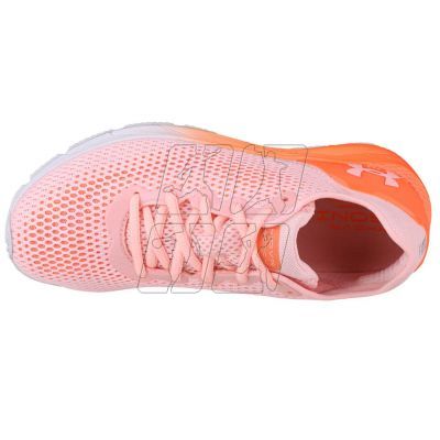 6. Under Armor W Hovr Sonic 4 W 3023559-600