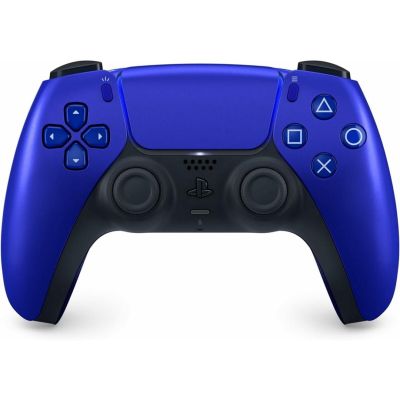 13. SONY DualSense Wireless Controller Cobalt Blue