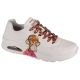 Skechers Uno - Dr. Bombay 251014-WHT White 42