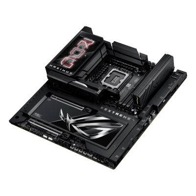 39. ASUS ROG MAXIMUS Z890 EXTREME motherboard