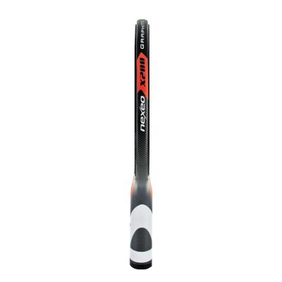 25. NEXEO GRAPHITE X200 table tennis racket