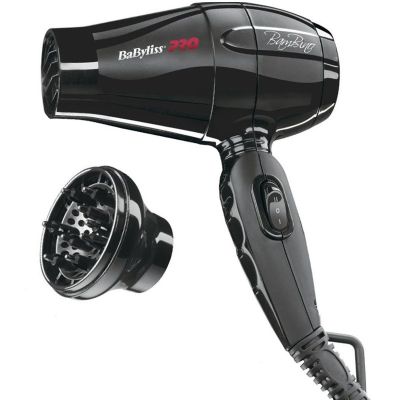 2. BABYLISS BAB5510E Hair Dryer