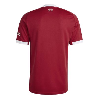 2. adidas Liverpool FC Home Jersey JV6423