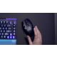 32. Logitech G G502 X Lightspeed Gaming Mouse Right Side RF Wireless Optical 25600 DPI
