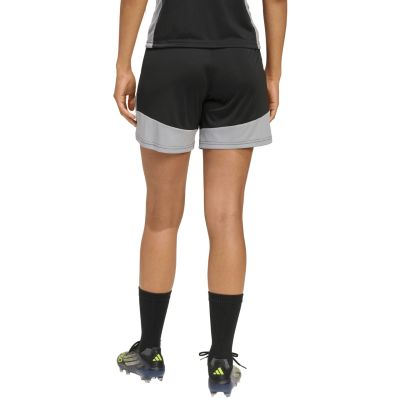 3. adidas Tiro 26 Competition Training Women's Shorts Black JX0048