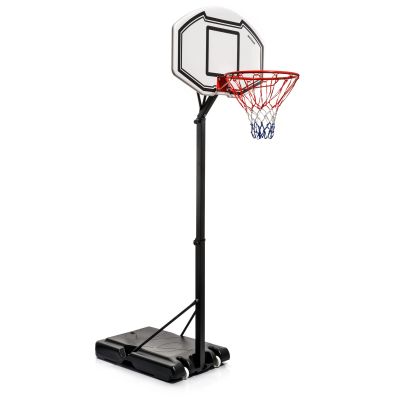 22. Meteor Boston 3 20083 Basketball Set