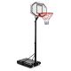22. Meteor Boston 3 20083 Basketball Set