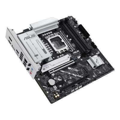 6. ASUS PRIME B860M-A WIFI Motherboard