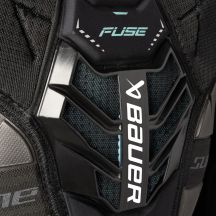 Bauer Supreme Fuse Intermediate Hockey Shoulder Pads