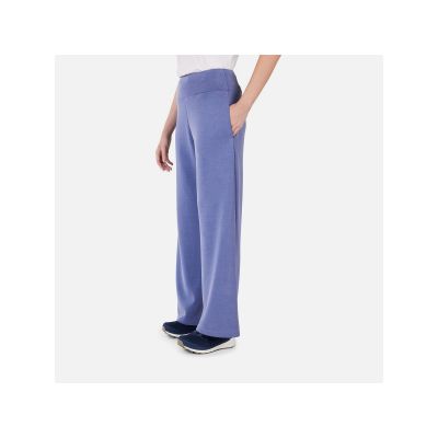 4. ROSSIGNOL W Chavante Scuba Pullon Pant Women's Ski Pants Blue