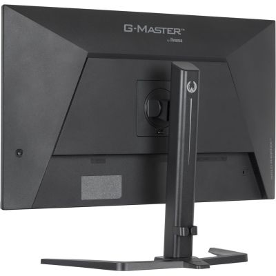 22. iiyama G-MASTER GB3295QSU-B1 computer monitor 80 cm (31.5") 2560 x 1440 px Quad HD LED Black