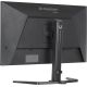 22. iiyama G-MASTER GB3295QSU-B1 computer monitor 80 cm (31.5") 2560 x 1440 px Quad HD LED Black